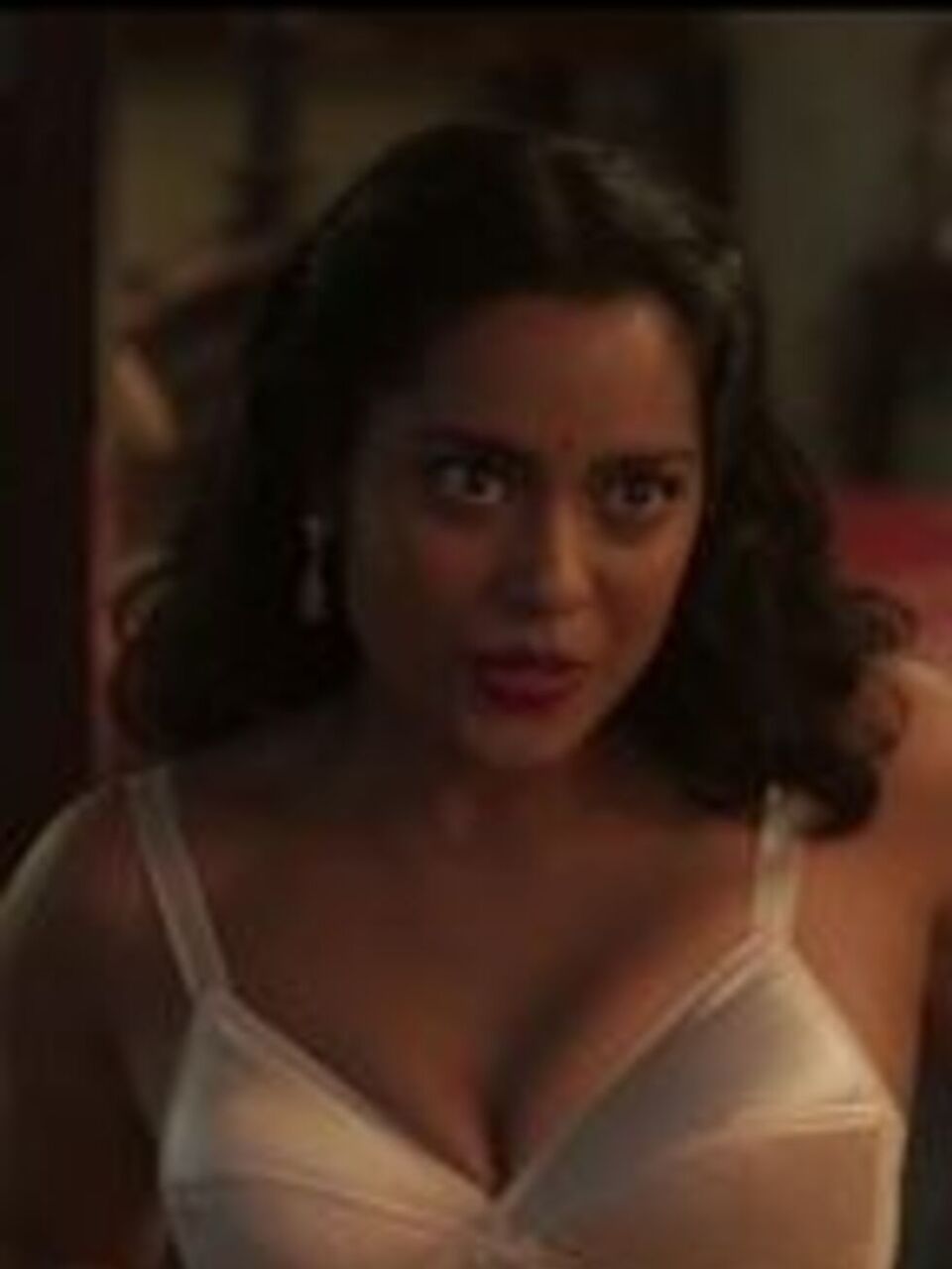 Shahana Goswami